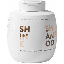 Kubo Shine shampoo 300 ml