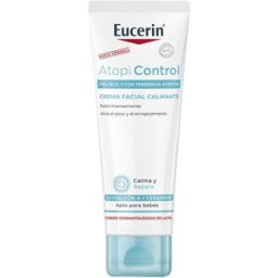 Eucerin Atopicontrol crema facial 50 ml