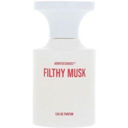 Borntostandout Filthy Musk eau de parfum vaporizador 50 ml