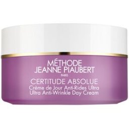 Jeanne Piaubert Certitude Absolue ultra anti-wrinkle day cream 50 ml