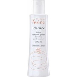 Avène Tolerance loción limpiadora gelificada 200 ml