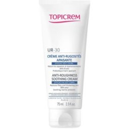 Topicrem UR-30 crema calmante antirrugosidades 75 ml