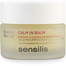 Sensilis Calm In Balm bálsamo limpiador 50 ml