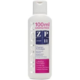 Revlon Mass Market ZP11 champú anticaspa cabellos normales 400 ml
