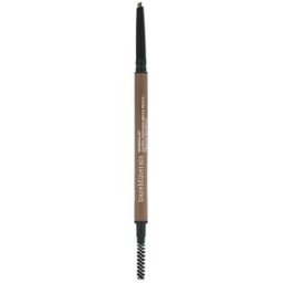 bareMinerals Mineralist micro brow pencil #Light Brunette