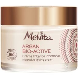 Melvita Argán BIO-ACTIVO crema reafirmante recarga 50 ml