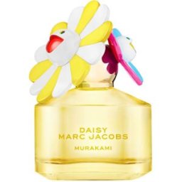 Marc Jacobs Daisy Murakami Yellow eau de parfum vaporizador 50 ml