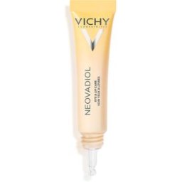 Vichy Laboratoires Neovadiol Peri & Post Menopausia tratamiento multicorrector ojos y labios, nutritivo 15 ml