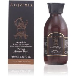 Agua de la reina de hungría 150 ml Alqvimia