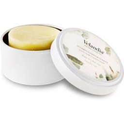 Velandia Acondicionador Sólido de cabello 50 gr
