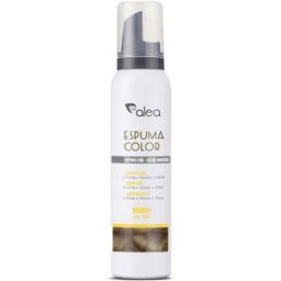 Azalea Espuma Color #rubio