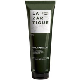 Lazartigue Curl Specialist bálsamo limpiador con aceite de sandía 250 ml