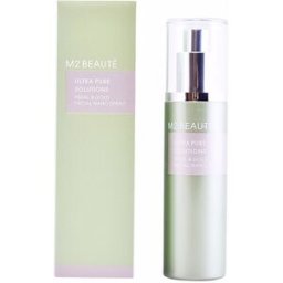 M2 Beauté Ultra Pure Solutions pearl & gold facial nano spray 75 ml