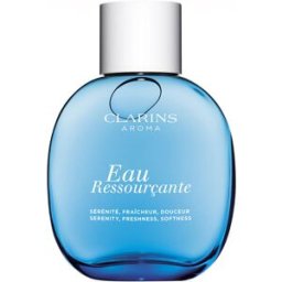 Clarins Eau Ressourçante agua de tratamiento 100 ml