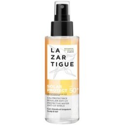 Lazartigue Solar Protect agua protectora con filtro Uv SPF50+ 100 ml