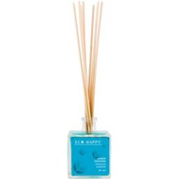 Eco Happy Jardín Parisino ambientador mikado 95 ml