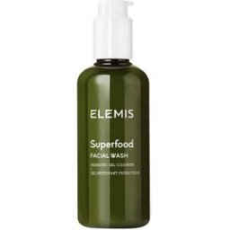 Elemis Superfood facial wash 200 ml