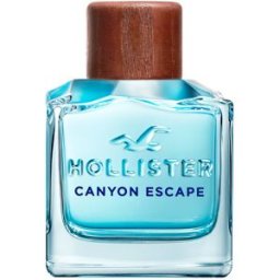 Hollister Canyon Escape For Him eau de toilette vaporizador 100 ml