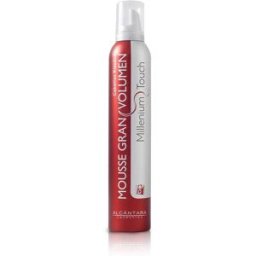 Alcantara Milenium Touch mousse 300 ml