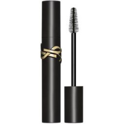 Yves Saint Laurent Lash Clash extreme volume mascara #01-Overnoir Black