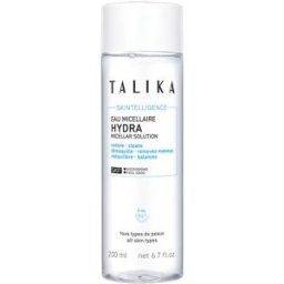 Talika Skintelligence Hydra agua micelar 200 ml
