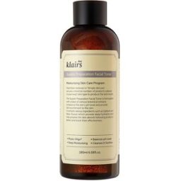 Klairs Supple Preparation facial toner 180 ml