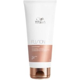 Wella Professionals Fusion Acondicionador de Reparación Intensa Cabellos Dañados 200 ml