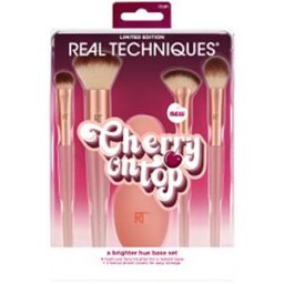Real Techniques Cherry On Top A Brighter Hue Base Estuche 6 pz
