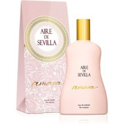 Aire Sevilla Aire De Sevilla Amara eau de toilette vaporizador 150 ml