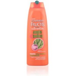 Garnier Fructis Adiós Daños champú 300 ml