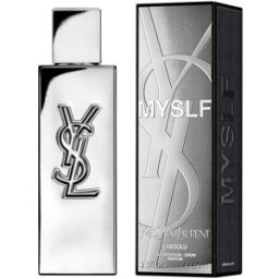 Yves Saint Laurent Myslf L’ABSOLU eau de parfum vaporizador 60 ml