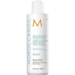 Moroccanoil Scalp acondicionador equilibrador del cuero cabelludo 250 ml