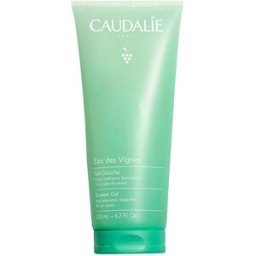 Caudalie Eau Des Vignes gel de ducha 200 ml