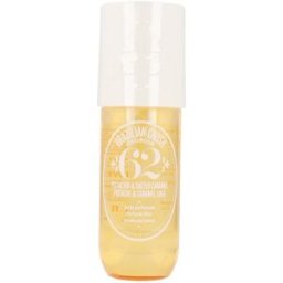 Sol De Janeiro Cheirosa 62 perfume mist 240 ml