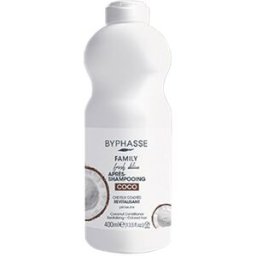 Byphasse Family Fresh Delice acondicionador cabello coloreado 400 ml