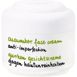 Ziaja Pepino crema facial 50 ml