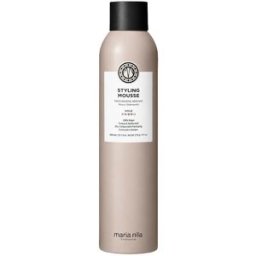 Maria Nila Styling mousse 300 ml