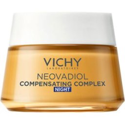 Vichy Laboratoires Neovadiol complejo sustitutivo crema noche efecto revitalizante y redensificante 50 ml