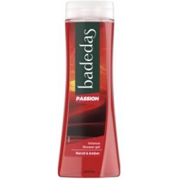 Badedas Passion Neroli & Ambar gel ducha 600 ml