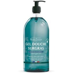 Beauterra Frescor Marino gel de ducha 1000 ml