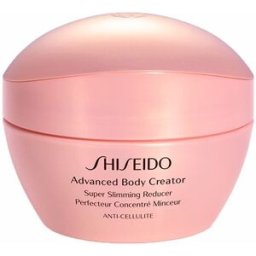 Shiseido Advanced Body Creator super reducer 200 ml