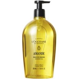 L'Occitane En Provence Amande Sublime aceite de ducha 500 ml