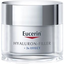 Eucerin Hyaluron Filler día piel seca SPF15 50 ml