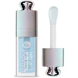 7days B.COLOUR We aceite labial brillante #01-cool baby