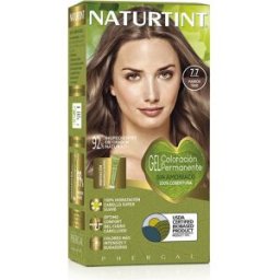 Naturtint tinte sin amoniaco #7.7-Marrón Teide