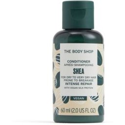 The Body Shop Shea acondicionador 60 ml