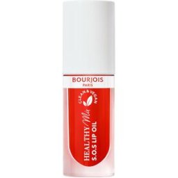 Bourjois Healthy Mix S.O.S aceite labial #07-Glazing Red