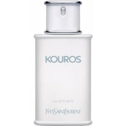 Yves Saint Laurent Kouros eau de toilette vaporizador 100 ml
