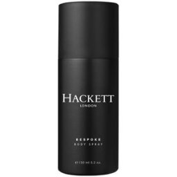 Hackett London Bespoke body mist 150 ml