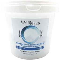 Sesiom World Wrinkles Of Argireline mascarilla 300 ml